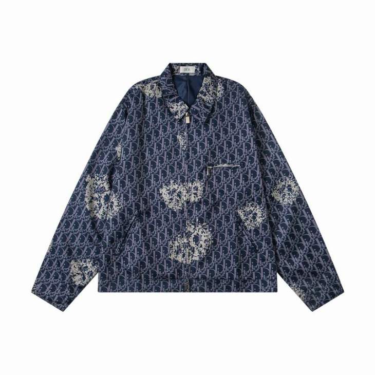 Picture of Dior Jackets _SKUDiorS-XLxetr17734288
